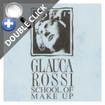 Glauca Rossi School of Make Up Certificate