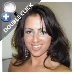 Sarah Maxted - Portrait 08