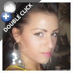 Sarah Maxted - Portrait 09