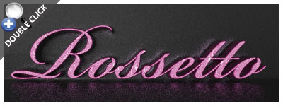 Rossetto Master Logo